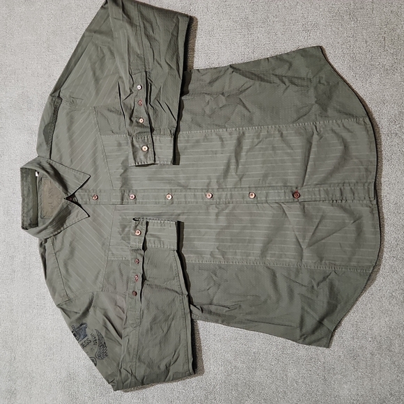 Guess Shirt - Picture 5 of 7